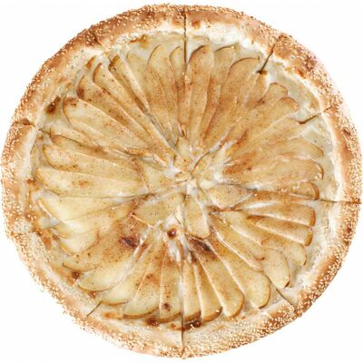 Сладкая Груша в Papa`s pizza по цене 575 ₽