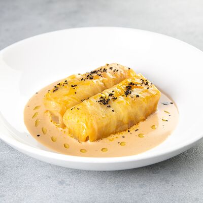 Домашние голубцы из телятины в Cutlet by El Gauchito по цене 950 ₽