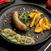 Колбаски куриные () в Рестобар Шепот по цене 490