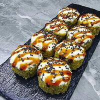 Жареный Динамит в Full house