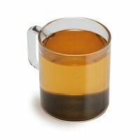 Чай зеленый Молочный Улун среднийв Coffee Machine