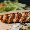 Люля-кебаб из курицы в Секрет Огонька по цене 220