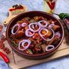 Оджахури с телятиной350г в Грузинская история №1 по цене 920