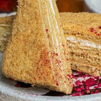 Медовый в Gastreat