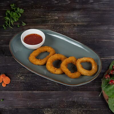 Кольца кальмара в Ассадо по цене 480 ₽