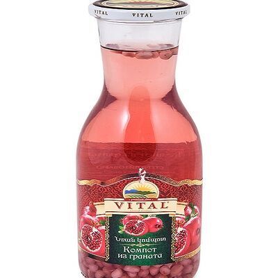 Компот из граната Vital в Арарат по цене 470 ₽