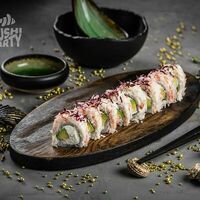 Филадельфия Камчатская в Sushi Party