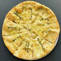 Пицца Четыре сыра в Трюфель