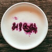 Капучино в High coffee