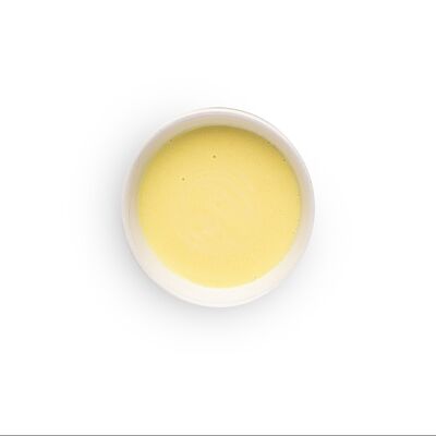 Фирменный лимонно-кремовый соус в Ocean Basket по цене 990 ₸