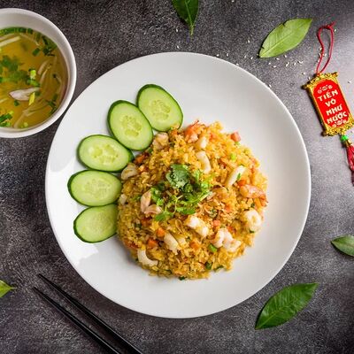 Ком ранг в Pho Ngon по цене 649 ₽