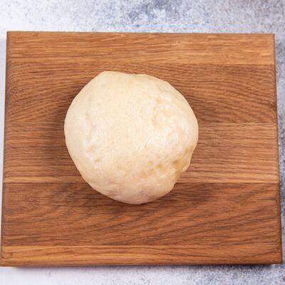 Мантоу в Soju по цене 120 ₽