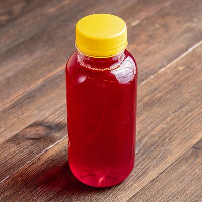 Клюквенно-брусничный морс в Папины блины по цене 235 ₽