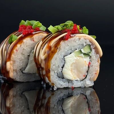 Рио в Sushi boss по цене 700 ₽