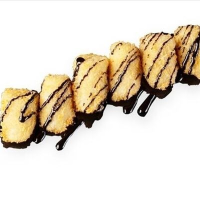 Фруктовая Темпура в Nishiki по цене 323 ₽