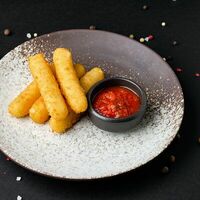 Сырные палочки в Mesto Sushi & Grill
