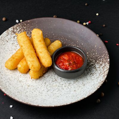 Сырные палочки в Mesto Sushi & Grill по цене 350