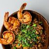 Тяхан с креветкой в Креветочная The Shrimp по цене 650