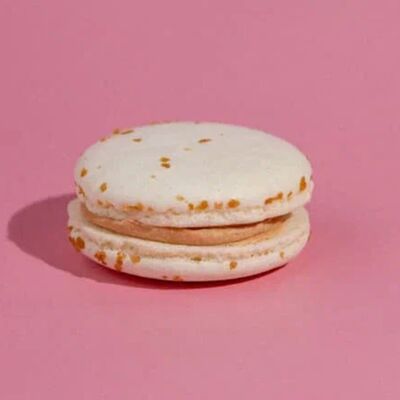 Макарун Соленая карамель в Пекарня Буханка по цене 129 ₽