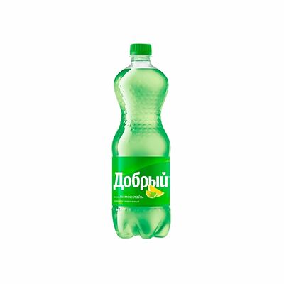 Добрый Лимон лайм в Ябургерная по цене 169 ₽