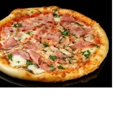 Ветчина и грибы в Чили Gurman Сlub по цене 680 ₽