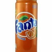 Добрый Fanta в Дон Самурай