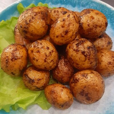 Картофель Бэйби в Каролина по цене 238 ₽