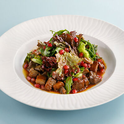 Салат с уткой в Терраса по цене 1990 ₽