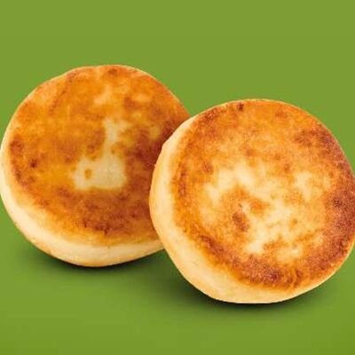 Сырникив Шалаш Лаваш по цене 200 ₽