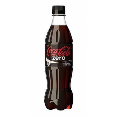 Coca Cola Zero в Бургер бар Нейборс по цене 230 ₽