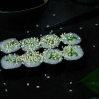 Каппа маки в Yanagi sushi