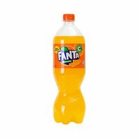 Fanta в Чибо Сано