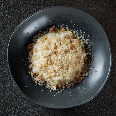 Рисовая каша в Meat Coin по цене 500 ₽