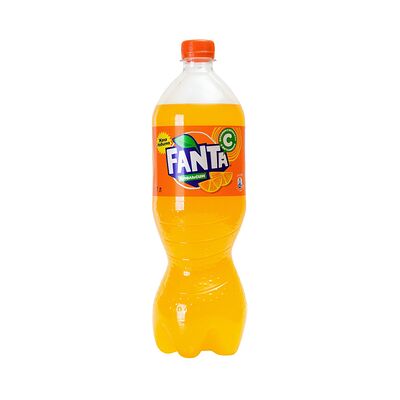 Fanta в Чибо Сано по цене 650 ₸