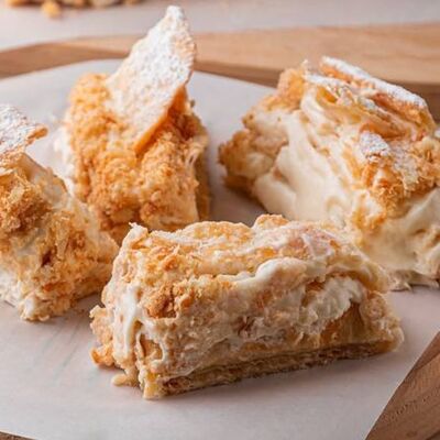 Наполеон в Булошная по цене 360 ₽