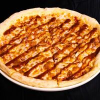 Пицца Морская в Безе