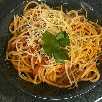 Паста Дон Карлеонв Мятный Трюфель по цене 420 ₽