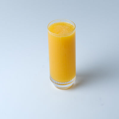 Апельсиновый фреш 300 мл в TOAST CAFE по цене 450 ₽
