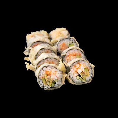 Эби Темпура в Kuma to Sakana по цене 450 ₽