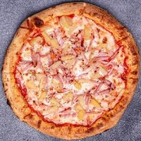 Гавайская в Pizza Lavka