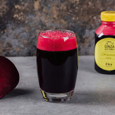 Свекольный сок в Терраса по цене 550 ₽