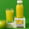 Яблочный фреш в YO! PIZZA по цене 410