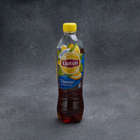 Чай Lipton с лимоном в Shawa-Красава