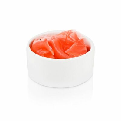 Имбирь в Лосось в Деле по цене 58 ₽