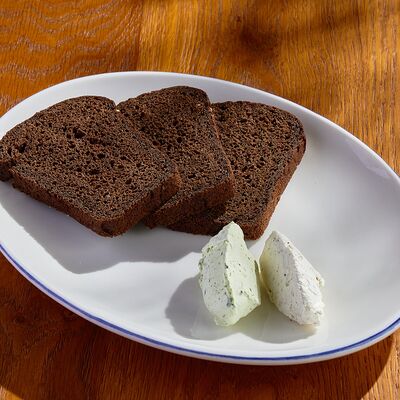 Бородинский хлеб в Munhell по цене 230 ₽