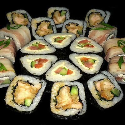 Нацу сет в Сёгун по цене 730