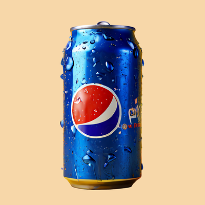 Pepsi 0,33 в Гастротема кофе по цене 180 ₽