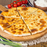 Хачапури по-имеретински в Мушмула