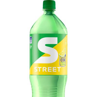 Street в Бургер vs Пицца по цене 115 ₽