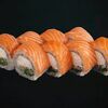 Ролл Филадельфия с огурцом в Sushi Лавка по цене 449